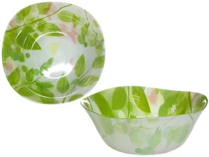 PASABAHCE Cалатник 154см БАТТЕРФЛАЙС 10542SLBD