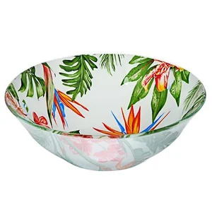 PASABAHCE Cалатник 17см Тропик 830-552