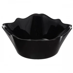 LUMINARC Салатник 12см Authentic Black  e5931/J1343