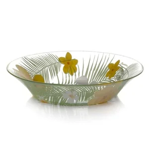 PASABAHCE Тарелка глубокая 22 см БАЛИ 10335SLBD56