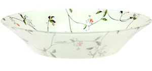 PASABAHCE Тарелка глубокая 22 см БАРБАРИС10335SLBD31