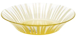 PASABAHCE Тарелка глубокая 22 см ШАРМ 10335SLBD51