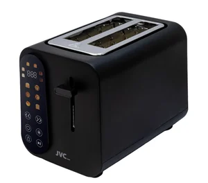 JVC Тостер JK-TS755 black