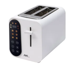 JVC Тостер JK-TS755 white