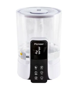 PIONEER Ультразвуковой увлажнитель воздух HDS60
