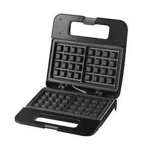 LUMME Вафельница LU-1252