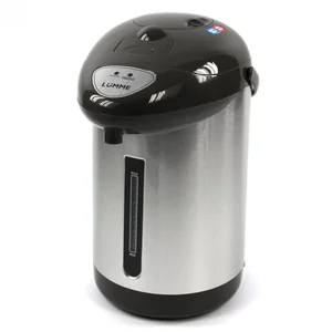 LUMME Термопот LU-3830 серый гранит