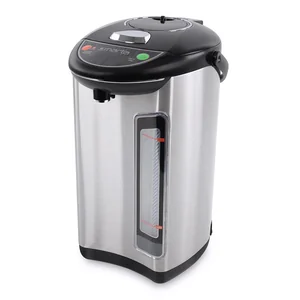 MARTA Термопот MT-2001 Черный жемчуг