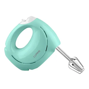 LUMME Миксер 300W LU-1818 светлая яшма