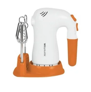 WILLMARK Миксер 400W WHM-6023ST оранжевый