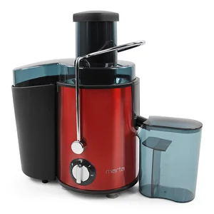 MARTA Cоковыжималка MT-2049 Красный рубин