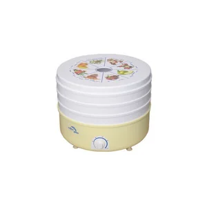 РОТОР Электросушилка бытовая Ротор Дива СШ-007-01