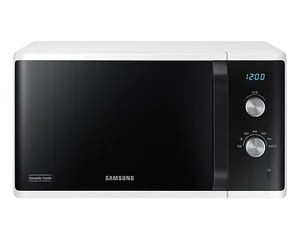 SAMSUNG Микроволновая печь Соло MS23K3614AW/BW