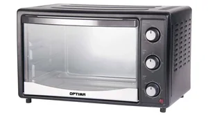 OPTIMA Духовка электрическая OH-282MB чёрный