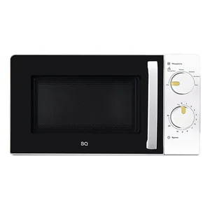 BQ Микроволновая печь MWO 20005SM/W