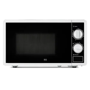 BQ Микроволновая печь MWO-20000SM/WB