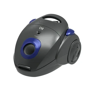 BQ Пылесос 1800W VC1802B синий