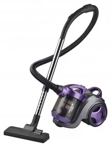 WILLMARK Пылесос 1800W VC-1841CY