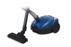 WILLMARK Пылесос 1800W VC-1862DB синий