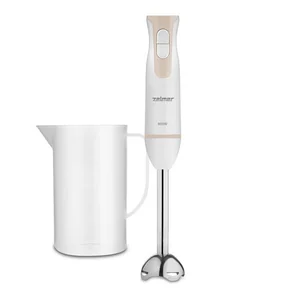 ZELMER Блендер 800W ZHB4551I Ivory