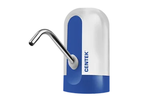 CENTEK Помпа электрическая CT-3000 White