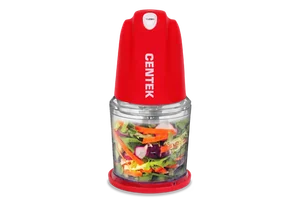 CENTEK Чоппер CT-1391 Red
