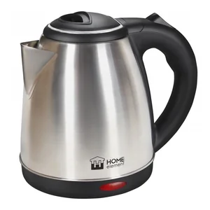 HOME ELEMENT Электрический чайник HE-KT165