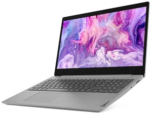 Lenovo Ноутбук V15-ADA grey Athlon 3050U