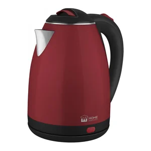 HOME ELEMENT Электрический чайник HE-KT193 красный рубин