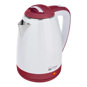 HOME ELEMENT Электрический чайник HE-KT2303 Бордовый гранат