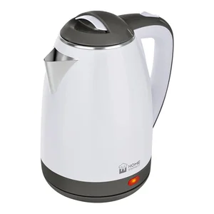 HOME ELEMENT Электрический чайник HE-KT2303 серый мрамор