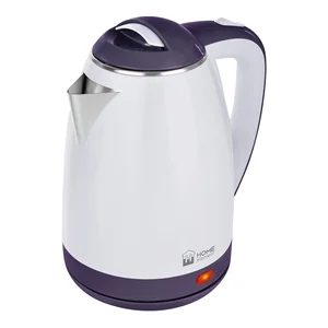 HOME ELEMENT Электрический чайник HE-KT2303 темный топаз