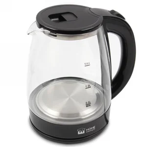 HOME ELEMENT Электрический чайник HE-KT185 Черный жемчуг