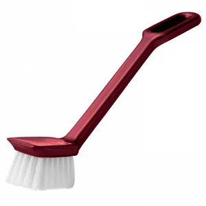 DELTA Щетка для посуды Мила SV3182БР бордо