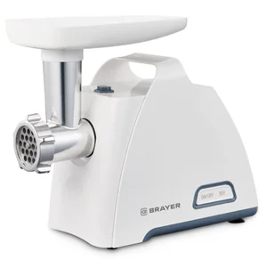 BRAYER Мясорубка 1800W BR1604