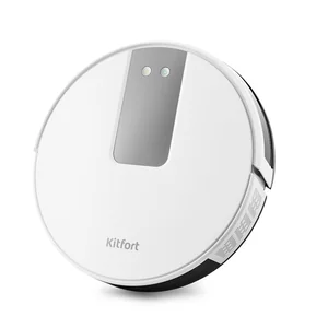 KITFORT Робот-пылесос 28W KT-571