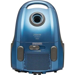 SHIVAKI Пылесос 2000W VCU 0120 blue
