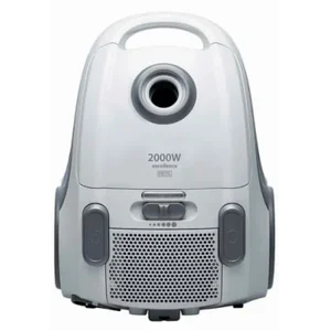 SHIVAKI Пылесос 2000W VCB 0120 white