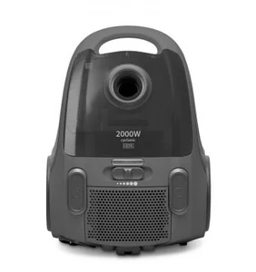 SHIVAKI Пылесос 2000W VCB 0120 grey