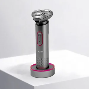 GALAXY Бритва аккумуляторная с насадками GL4210