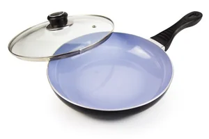 GALAXY Сковорода 24см GL9816