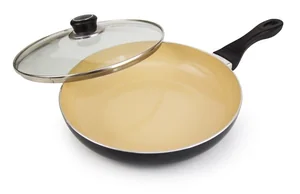 GALAXY Сковорода 26см GL9817