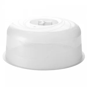 DELTA Крышка для СВЧ Verona 220 мм 221108201/00 бесцветная