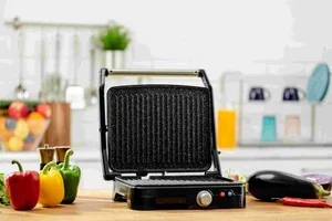 ZELMER Пресс-гриль ZPR2000