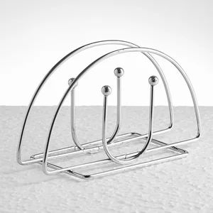 WEBBER Салфетница 13.5х6.8х8см BE-0473