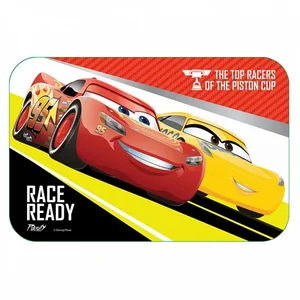 DELTA Салфетка сервировочная 42×27 см СФ-ТЧК2-001 Тачки 1