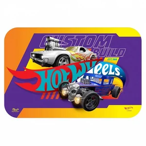 DELTA Салфетка сервировочная 42×27 см СФ-ХВ1-005 Хот Вилс Сборка