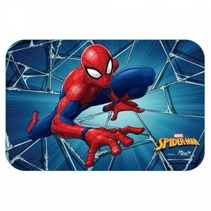 DELTA Салфетка сервировочная 42×27 см СФ-ЧП1-002 Человек Паук №3