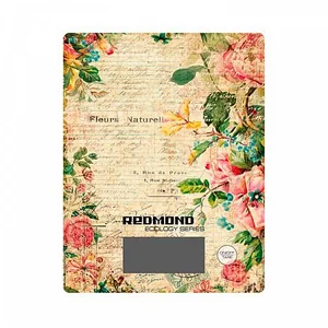 REDMOND Весы кухонные RS-736 микс