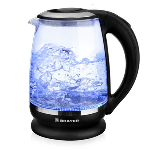 BRAYER Чайник электрический BR1044BK